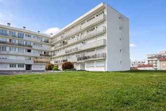  appartement clermt-ferrand 63000