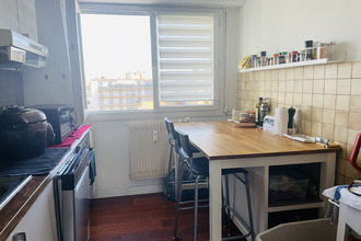  appartement clermt-ferrand 63000