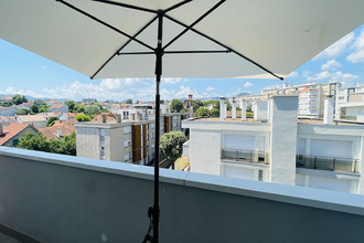  appartement clermt-ferrand 63000