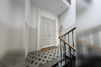  appartement clermt-ferrand 63000