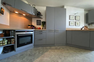  appartement clermt-ferrand 63000