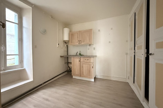  appartement clermt-ferrand 63000