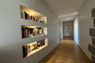  appartement clermt-ferrand 63000