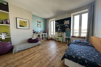  appartement clermt-ferrand 63000
