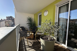  appartement clermt-ferrand 63000