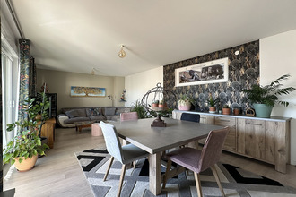  appartement clermt-ferrand 63000