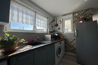  appartement clermt-ferrand 63000