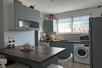  appartement clermt-ferrand 63000