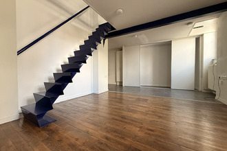  appartement clermt-ferrand 63000