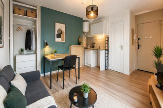  appartement clermt-ferrand 63000