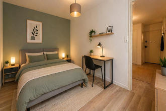  appartement clermt-ferrand 63000