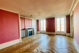 appartement clermt-ferrand 63000