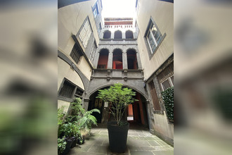  appartement clermt-ferrand 63000