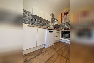 appartement clermt-ferrand 63000