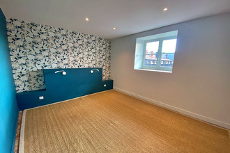  appartement clermt-ferrand 63000