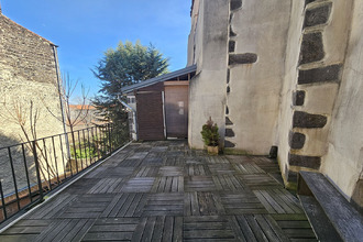  appartement clermt-ferrand 63000