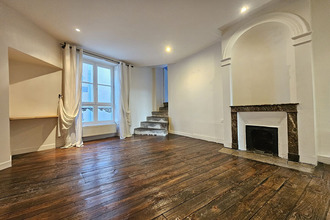  appartement clermt-ferrand 63000