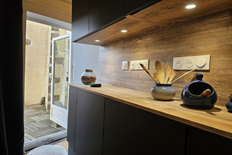  appartement clermt-ferrand 63000