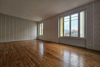  appartement clermt-ferrand 63000