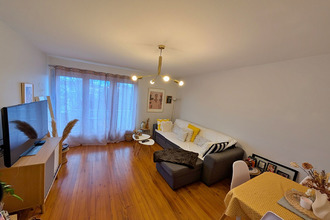  appartement clermt-ferrand 63000