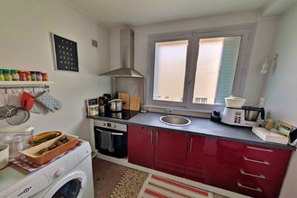  appartement clermt-ferrand 63000