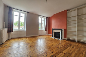  appartement clermt-ferrand 63000