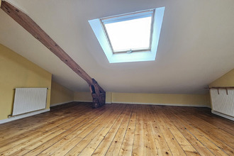  appartement clermt-ferrand 63000