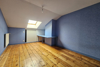  appartement clermt-ferrand 63000