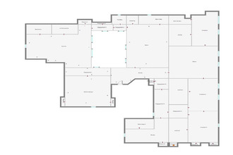  appartement clermt-ferrand 63000