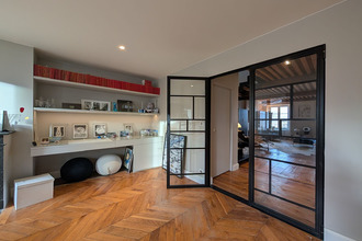  appartement clermt-ferrand 63000