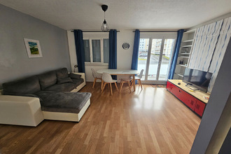  appartement clermt-ferrand 63000