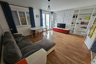  appartement clermt-ferrand 63000