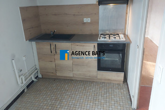  appartement clermt-ferrand 63000