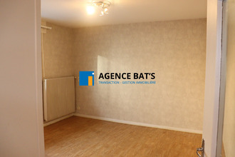  appartement clermt-ferrand 63000