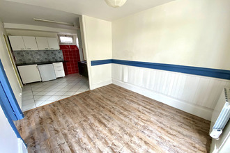  appartement clermt-ferrand 63000