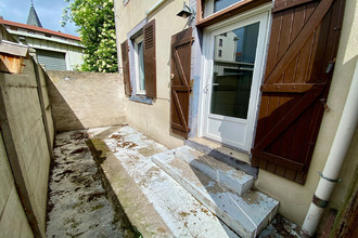  appartement clermt-ferrand 63000