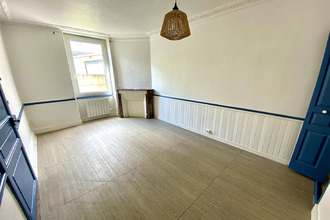 appartement clermt-ferrand 63000