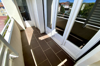  appartement clermt-ferrand 63000