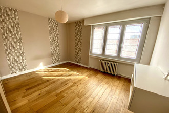  appartement clermt-ferrand 63000