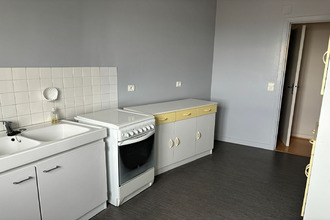  appartement clermt-ferrand 63000
