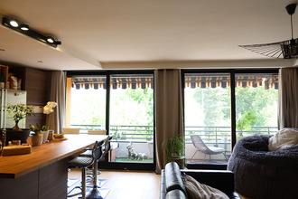  appartement clermt-ferrand 63000