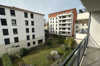  appartement clermt-ferrand 63000