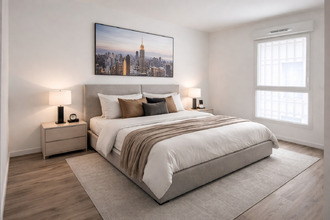  appartement clermt-ferrand 63000