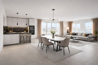  appartement clermt-ferrand 63000