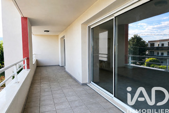  appartement clermt-ferrand 63000