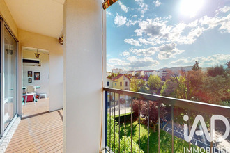  appartement clermt-ferrand 63000