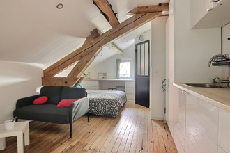  appartement clermt-ferrand 63000