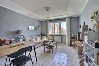  appartement clermt-ferrand 63000