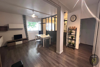  appartement clermt-ferrand 63000
