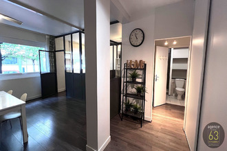  appartement clermt-ferrand 63000